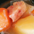 スイーT's cooksnap of when they made 体温まる具だくさんポトフ.