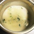 おーみゆき's cooksnap of when they made 簡単！包丁いらずのシーフードチャウダー.