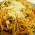 サンチーニョ's cooksnap of when they made ごちそう♥ナポリタン.