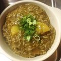 まきぺぺぺ's cooksnap of when they made 簡単☆これだけ長いものホクホクあんかけ♪.