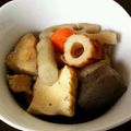みさ★あや's cooksnap of when they made 【減塩】素材の味で勝負♡蓮根ごぼう人参煮.