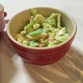 ぷりぷりちょこ's cooksnap of when they made 簡単♡絶品カニカマとキャベツのサラダ.