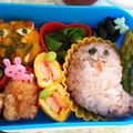 あき姫ちゃん's cooksnap of when they made かわいいりんごの卵焼き.