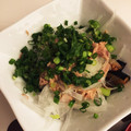 sacuram's cooksnap of when they made 簡単！絶品☆なすのたたき風.