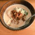 NINASE's cooksnap of when they made 簡単☆肉味噌(麻婆肉).