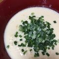 クックY37APD☆'s cooksnap of when they made 豆乳味噌チーズご飯.