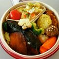 きん☆みどり's cooksnap of when they made 簡単‼ご飯がすすむ♪ぶりの味噌漬け焼き.