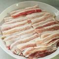 ばななちゃん538's cooksnap of when they made 味付け不要！超簡単豚バラもやし蒸し.