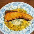 ぁかね○'s cooksnap of when they made ぶりの照り焼き.