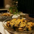 ☆RUN☆'s cooksnap of when they made 簡単♡秋刀魚と彩り野菜のオーブン焼き＊.