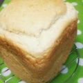 みっくママ's cooksnap of when they made ふわサク♡玄米食パン♡ＨＢ.