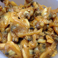 ままべぁ's cooksnap of when they made しょうがたっぷり♪あさりのしぐれ煮.