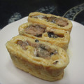 ジョングレ's cooksnap of when they made お弁当にも☆さんまの蒲焼の卵焼き☆.