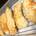 ちゃとみぃ's cooksnap of when they made 丸ごとササミフライ☆.