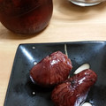 ki3mama's cooksnap of when they made 栗の渋皮煮.
