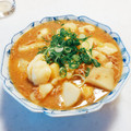 あんなっぴー's cooksnap of when they made 里芋のそぼろ煮.