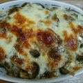 くえるてん's cooksnap of when they made 簡単！１人ご飯に。カレーリメイクドリア.