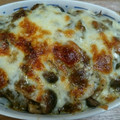 くえるてん's cooksnap of when they made 簡単！１人ご飯に。カレーリメイクドリア.