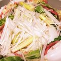 かおりった's cooksnap of when they made 白菜と豚肉のミルフィーユ☆重ね煮☆簡単.