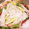 かおりった's cooksnap of when they made 白菜と豚肉のミルフィーユ☆重ね煮☆簡単.