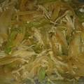 拓斗ここな's cooksnap of when they made 夏は冷やして！簡単＊アジの南蛮漬け＊.