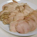 すみごん's cooksnap of when they made しっとり簡単　鶏ハム.