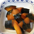 タマなぁ's cooksnap of when they made 簡単！美味しい！かぼちゃの煮物.