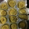 キョータル's cooksnap of when they made 簡単♡スイートポテト。.