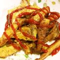 ひらヒロりん's cooksnap of when they made おつまみに☆エリンギのピカタ.