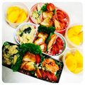 おかぶ〜ま's cooksnap of when they made 鶏肉ときのこのクリームペンネ.