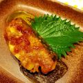 LimeLunch's cooksnap of when they made ぶりの梅照り焼き♪.