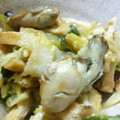 テトラ☆ポット's cooksnap of when they made 牡蠣と厚揚げのオイスターソース炒め.