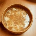 nocconeco's cooksnap of when they made とろとろふんわり♡中華風コーンスープ.