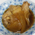 maybe1008's cooksnap of when they made 激旨！！手羽元大根の煮もの♡.
