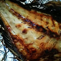 ユーロン's cooksnap of when they made 酒粕好きの☆魚の粕漬け☆.