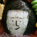 みこのままちゃん's cooksnap of when they made ちびまる子ちゃん＊野口さん弁当.