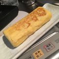Peolili's cooksnap of when they made 塩麹&甘麹でふんわーり卵焼き.