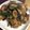 jijimo's cooksnap of when they made にんにくの芽と鶏肉のごまみそ炒め.