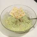 bataaako's cooksnap of when they made 超簡単！アボカドとツナのマヨネーズ和え.