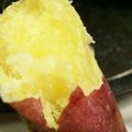 トースターで時短's cooksnap of when they made トースターで焼き芋.