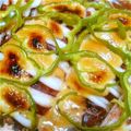 max4995's cooksnap of when they made ○っくり○ンキーのイカの箱舟風～再現.