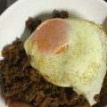 mamingogo☆'s cooksnap of when they made 基本の目玉焼き.