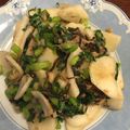 eitamama☆'s cooksnap of when they made 超簡単！かぶとツナの浅漬け.