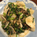 eitamama☆'s cooksnap of when they made 超簡単！かぶとツナの浅漬け.