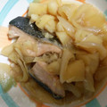 抹茶もつこ's cooksnap of when they made 簡単☆鮭じゃが.
