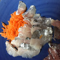 動物母さん's cooksnap of when they made タチウオのさばき方.