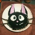 ★沙羅★'s cooksnap of when they made 簡単✿ฺベリームース✿.