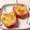 hash五阡円屋絽地's cooksnap of when they made パプリカのポテトグラタン.