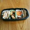 msft5632's cooksnap of when they made リメイク！キンピラゴボウでごぼうサラダ♪.