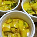 象の弓's cooksnap of when they made かぼちゃとベーコンのミルク煮.
